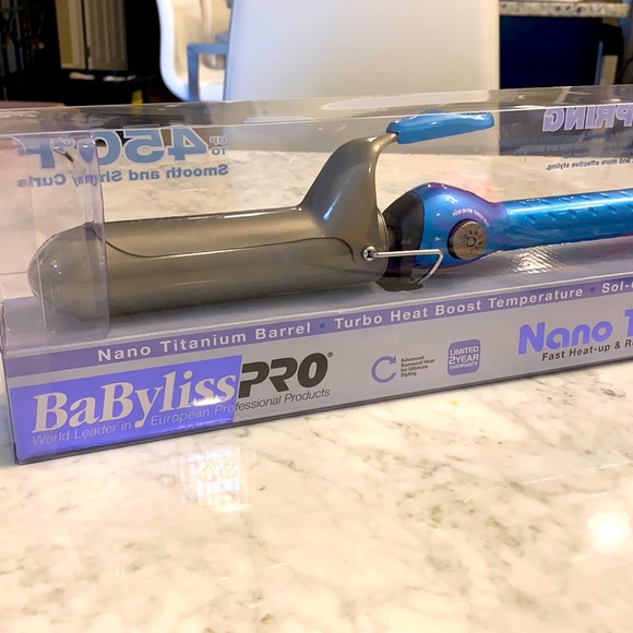 BabylissPro - Picture 2 of 5